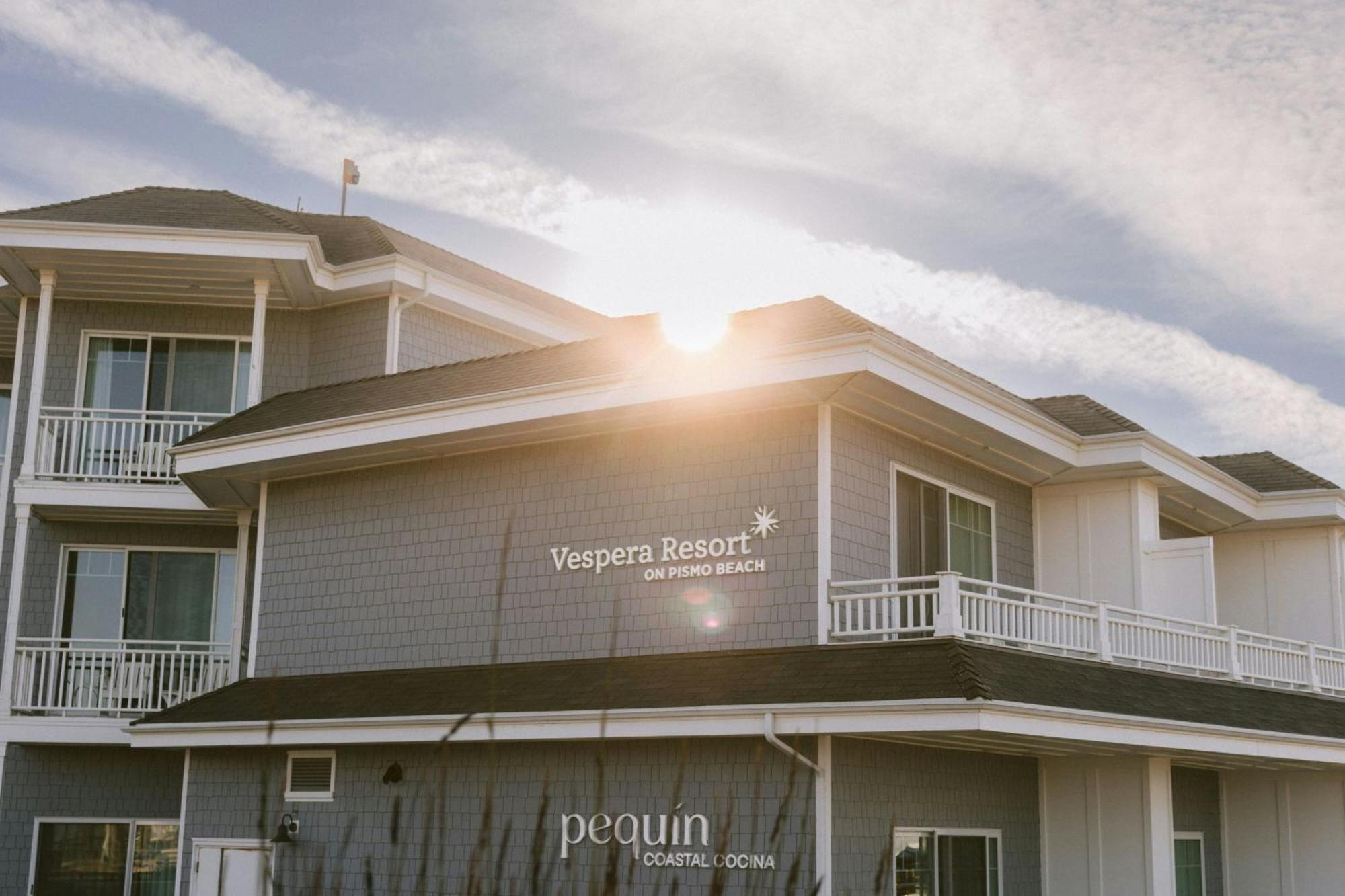 Vespera Resort On Pismo Beach, Autograph Collection Dış mekan fotoğraf