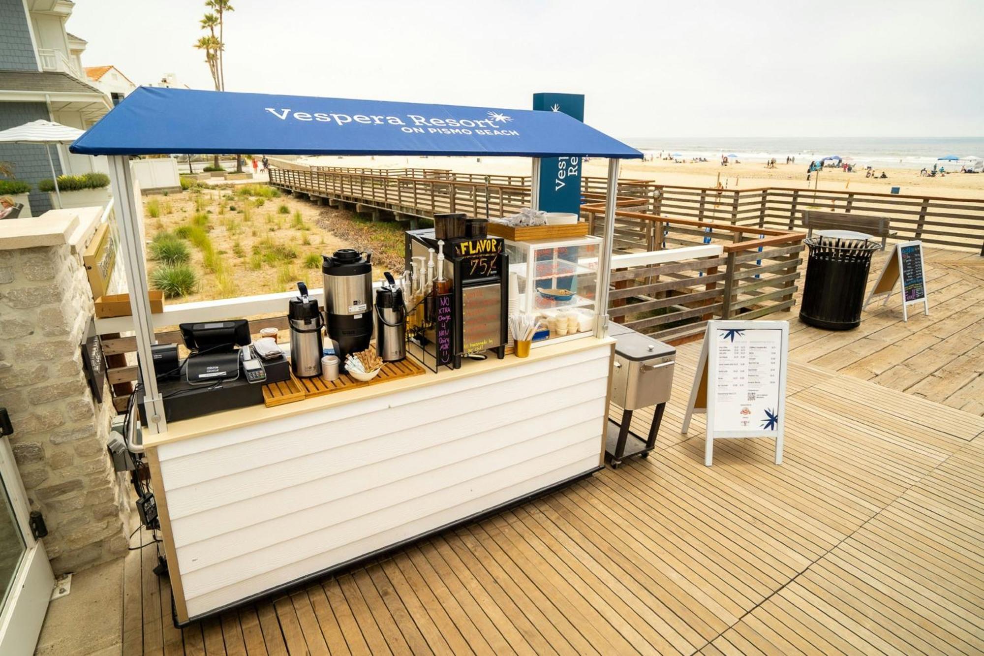 Vespera Resort On Pismo Beach, Autograph Collection Dış mekan fotoğraf