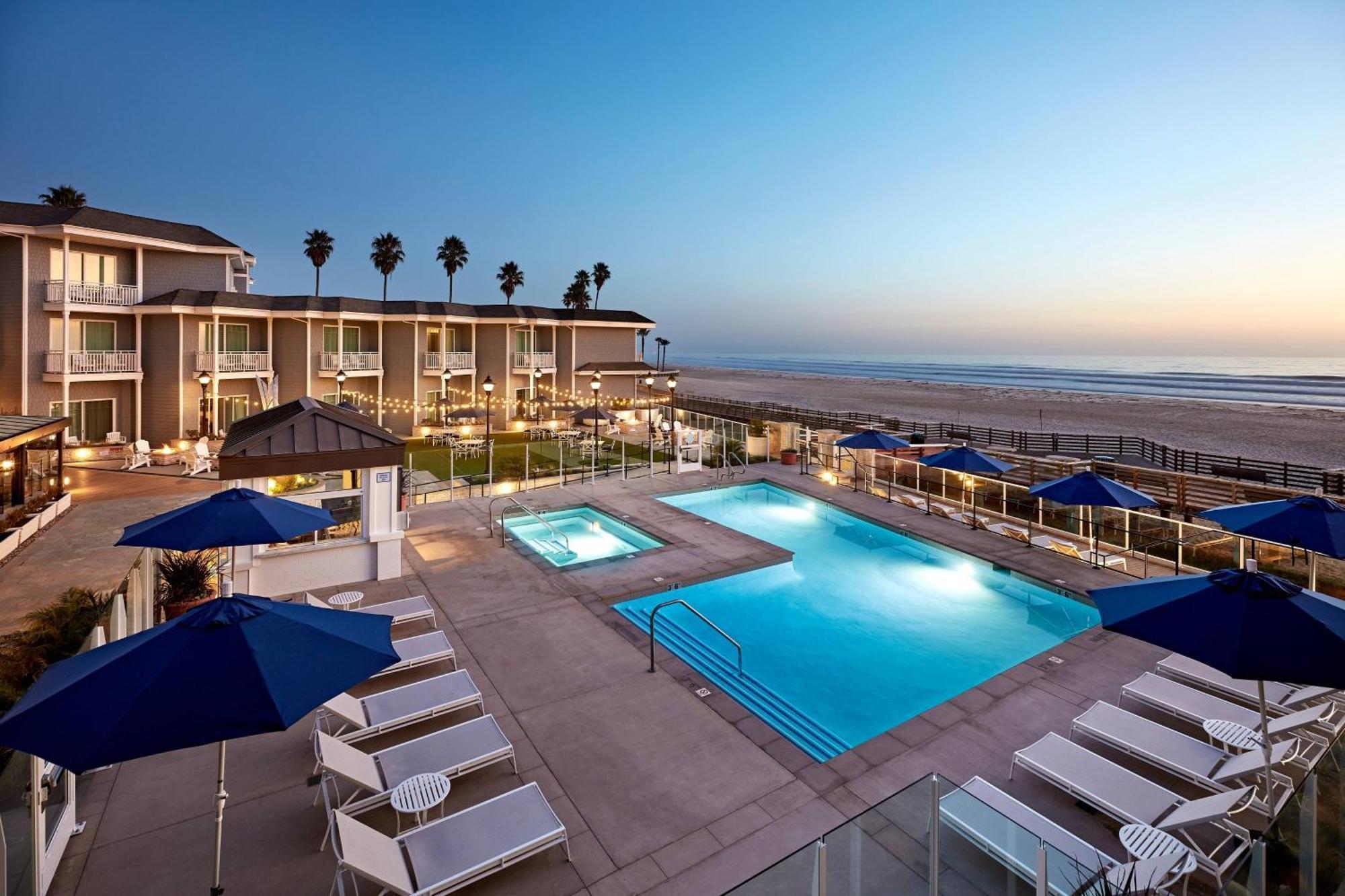 Vespera Resort On Pismo Beach, Autograph Collection Dış mekan fotoğraf