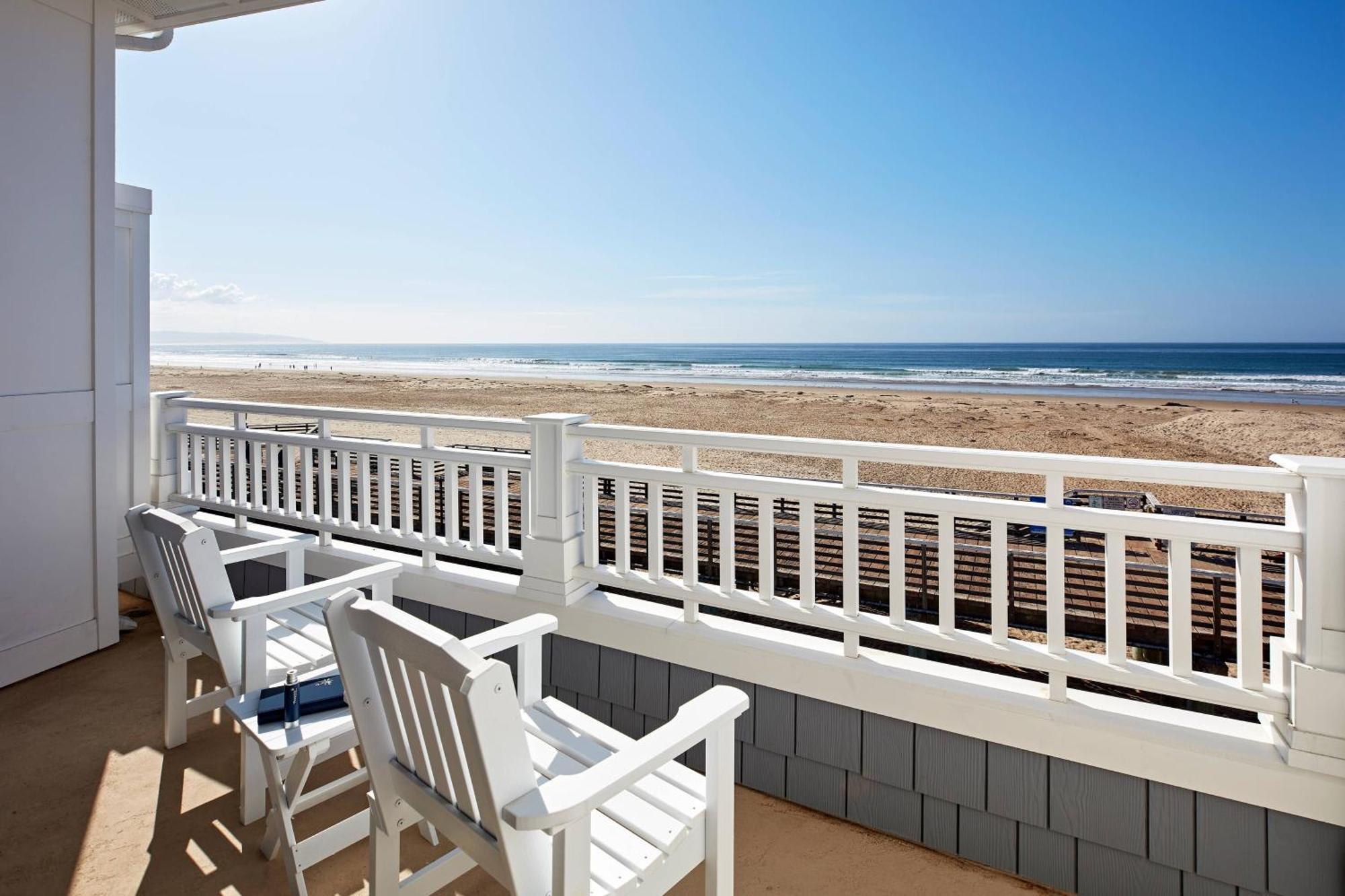 Vespera Resort On Pismo Beach, Autograph Collection Dış mekan fotoğraf