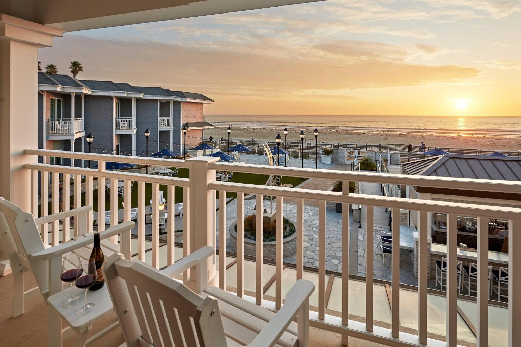 Vespera Resort On Pismo Beach, Autograph Collection Dış mekan fotoğraf