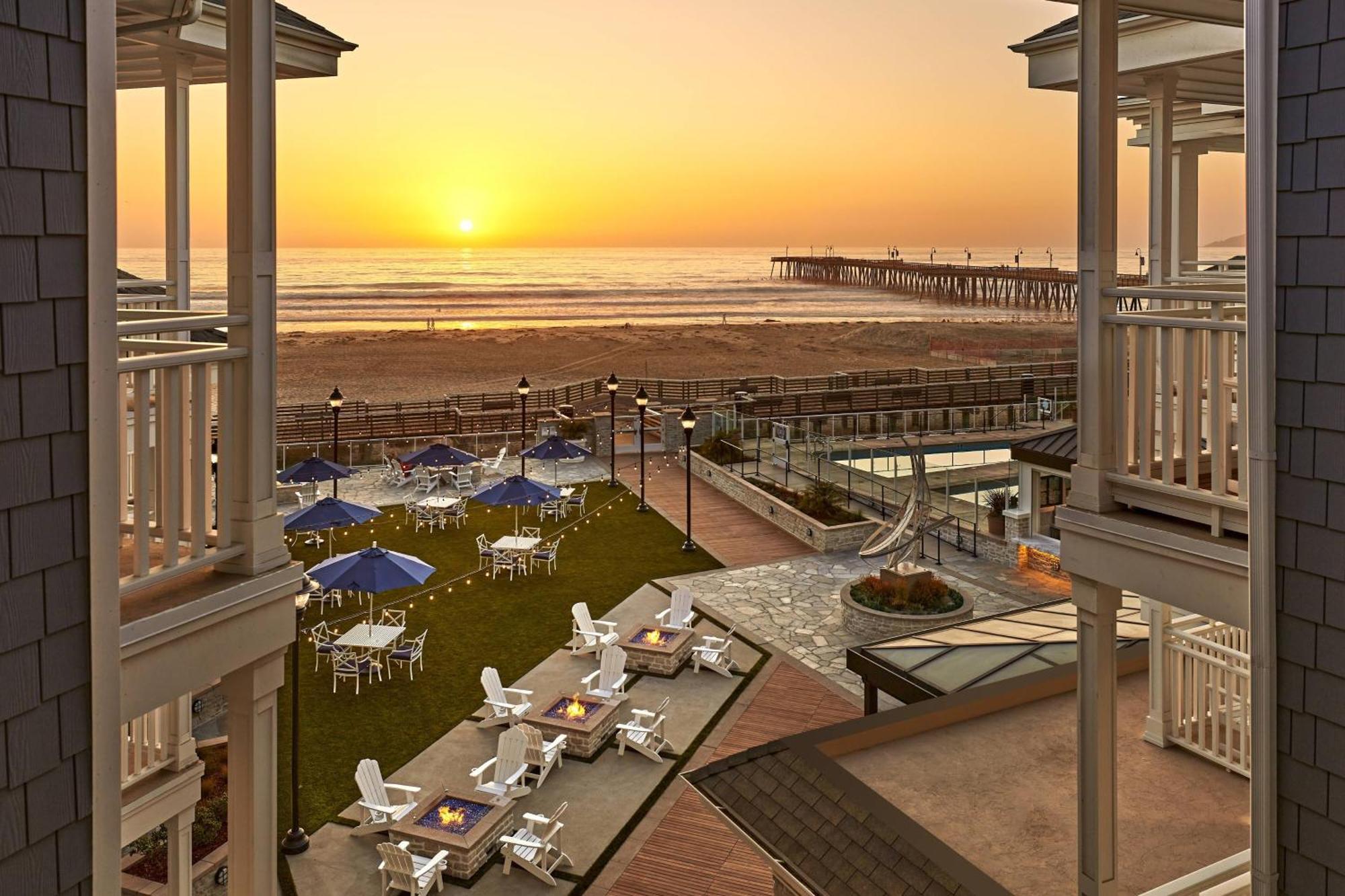 Vespera Resort On Pismo Beach, Autograph Collection Dış mekan fotoğraf