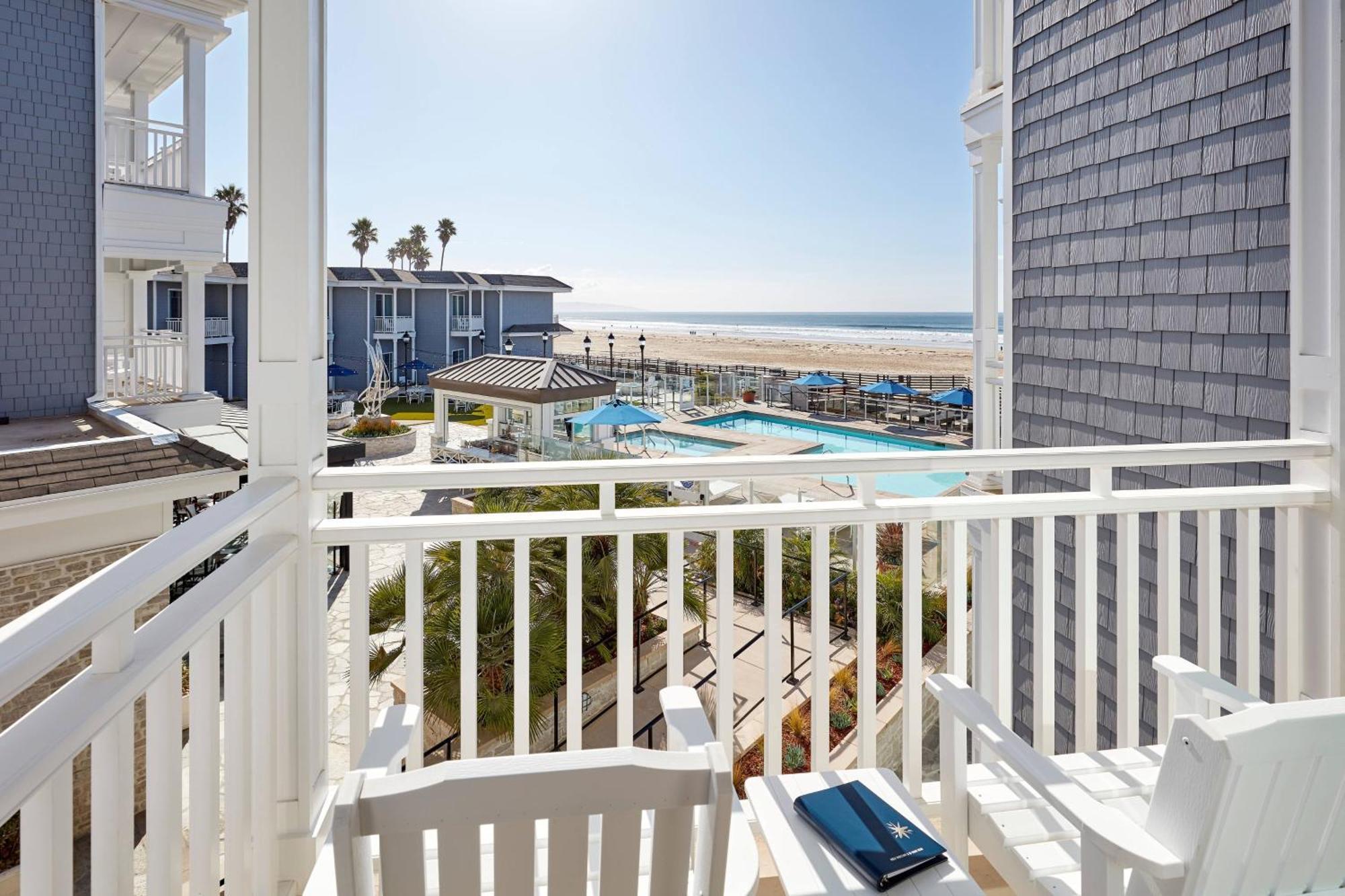 Vespera Resort On Pismo Beach, Autograph Collection Dış mekan fotoğraf