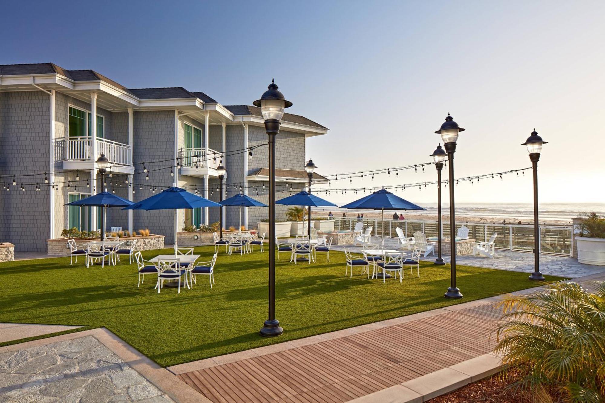 Vespera Resort On Pismo Beach, Autograph Collection Dış mekan fotoğraf
