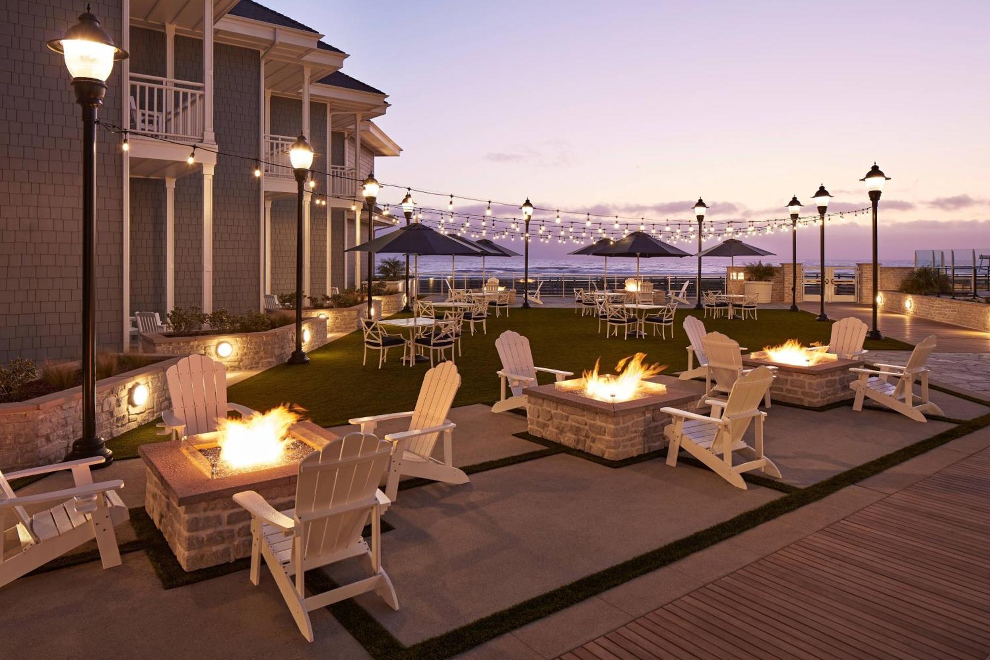 Vespera Resort On Pismo Beach, Autograph Collection Dış mekan fotoğraf