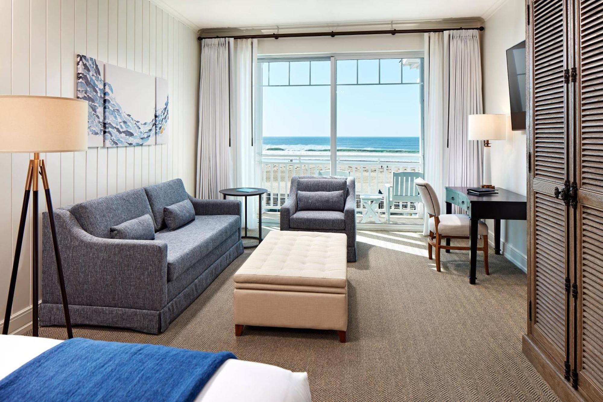 Vespera Resort On Pismo Beach, Autograph Collection Dış mekan fotoğraf