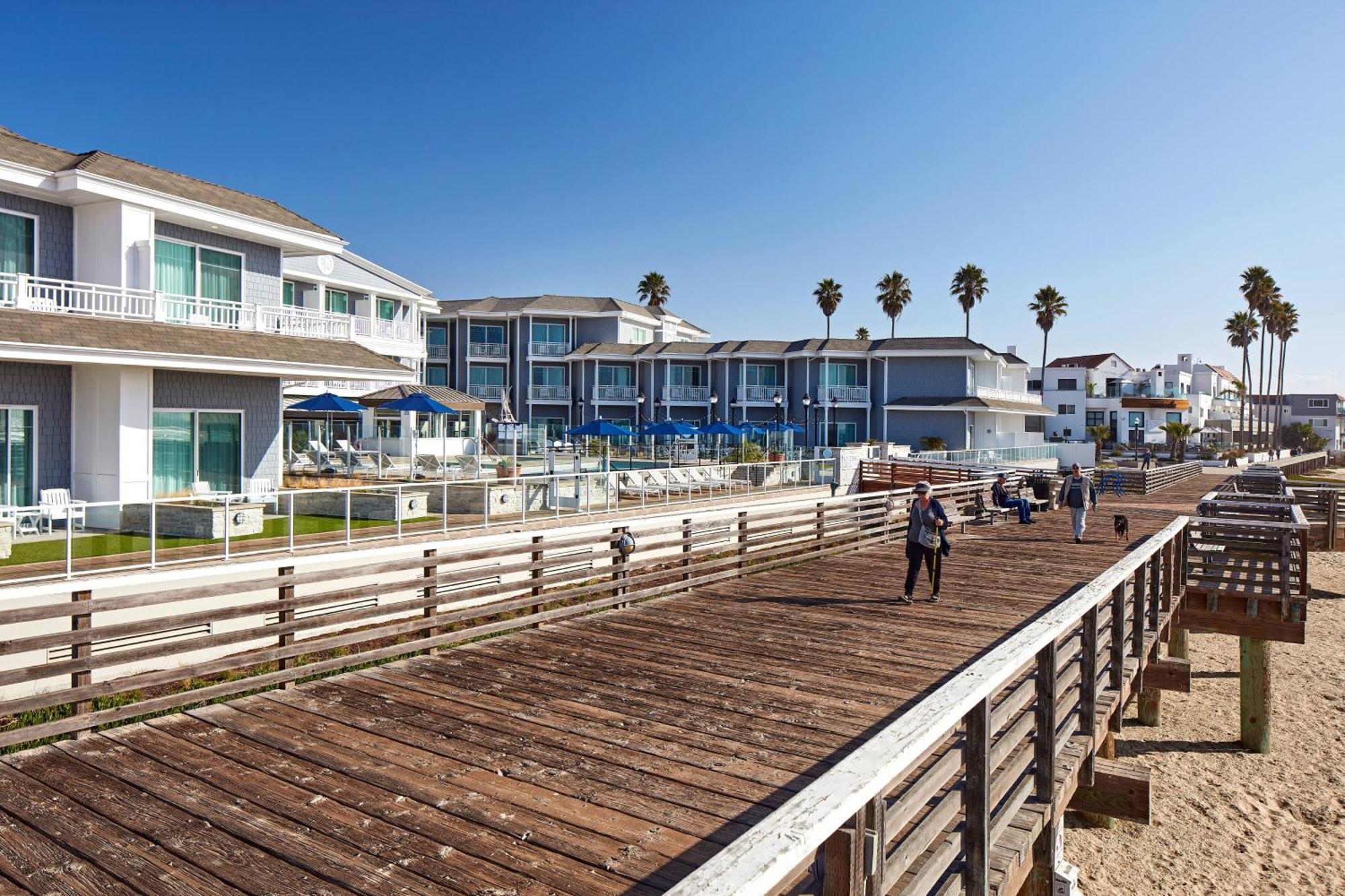 Vespera Resort On Pismo Beach, Autograph Collection Dış mekan fotoğraf