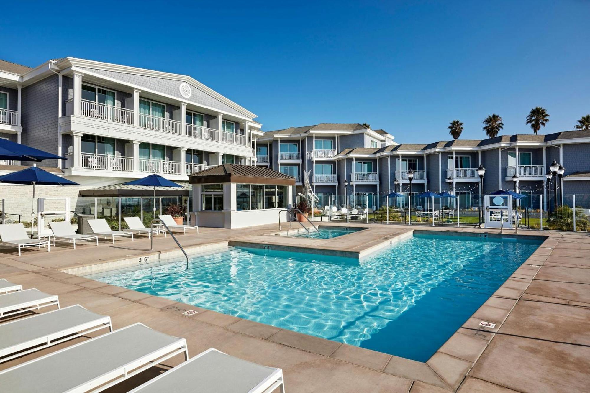 Vespera Resort On Pismo Beach, Autograph Collection Dış mekan fotoğraf